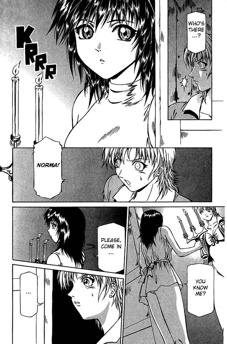 Page 9 Chapter 12 Najica Dengeki Sakusen