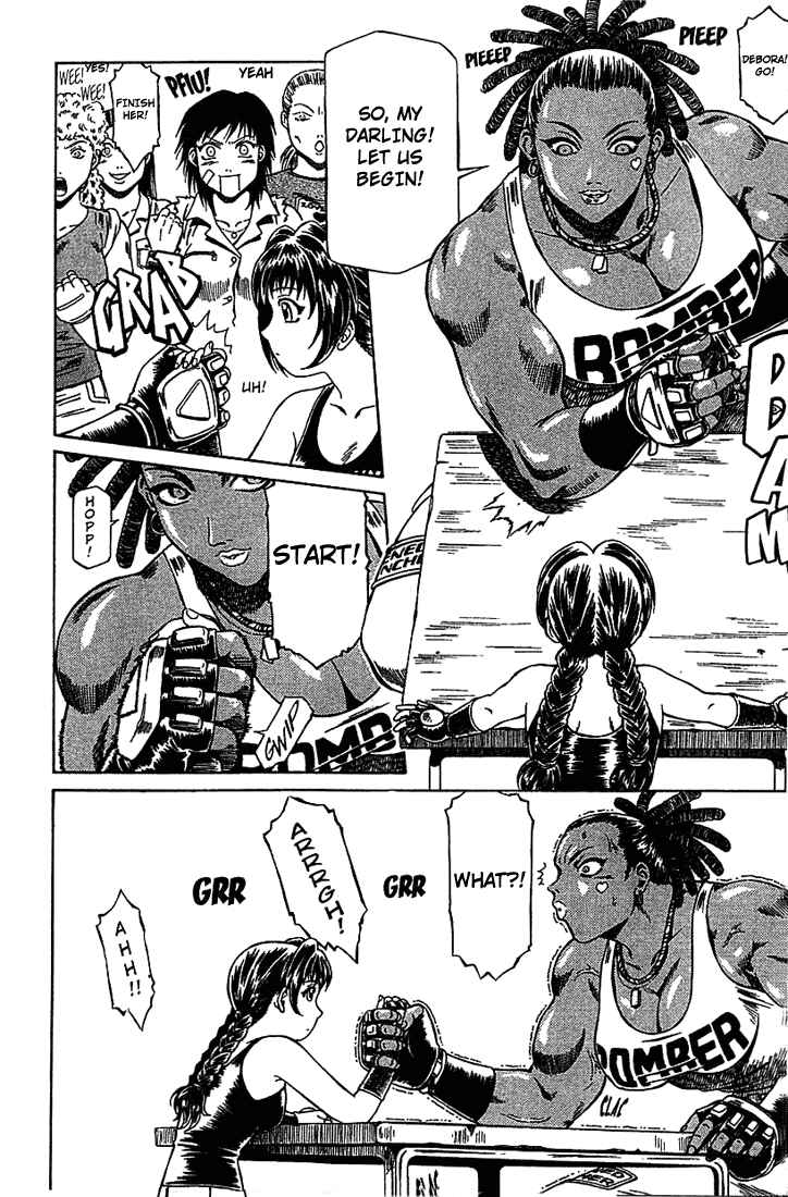 Page 14 Chapter 13 Najica Dengeki Sakusen