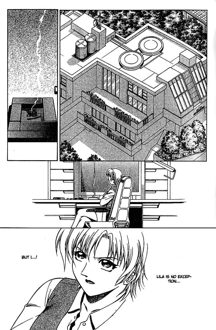 Page 10 Chapter 16 Najica Dengeki Sakusen
