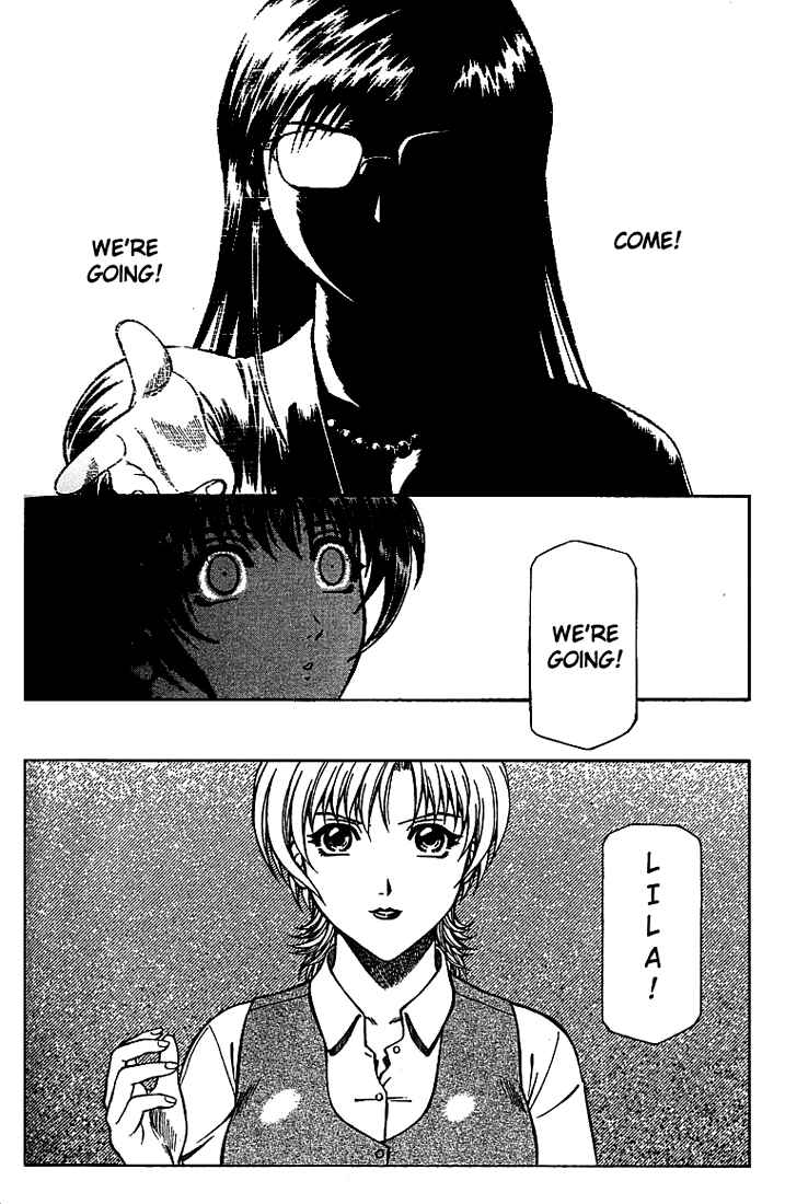 Page 15 Chapter 16 Najica Dengeki Sakusen