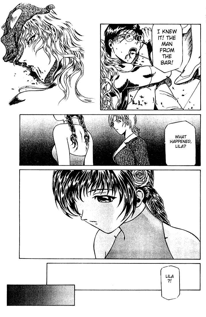 Page 26 Chapter 2 Najica Dengeki Sakusen