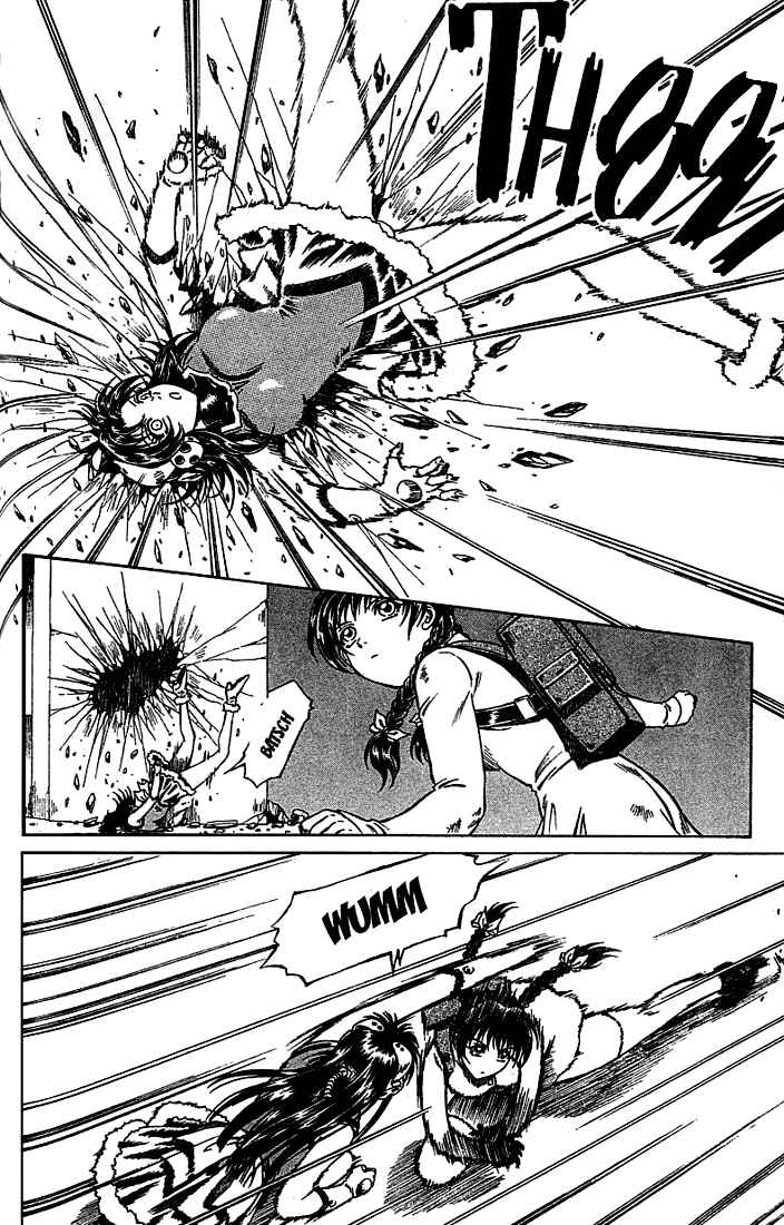 Page 14 Chapter 17 Najica Dengeki Sakusen