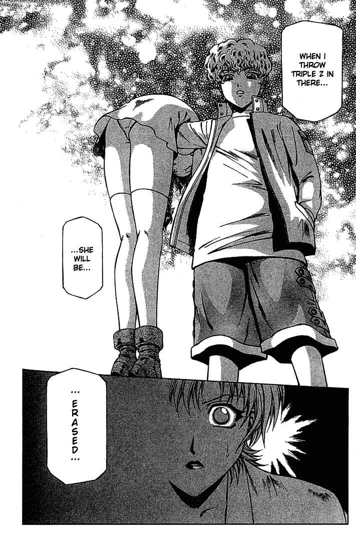 Page 28 Chapter 17 Najica Dengeki Sakusen