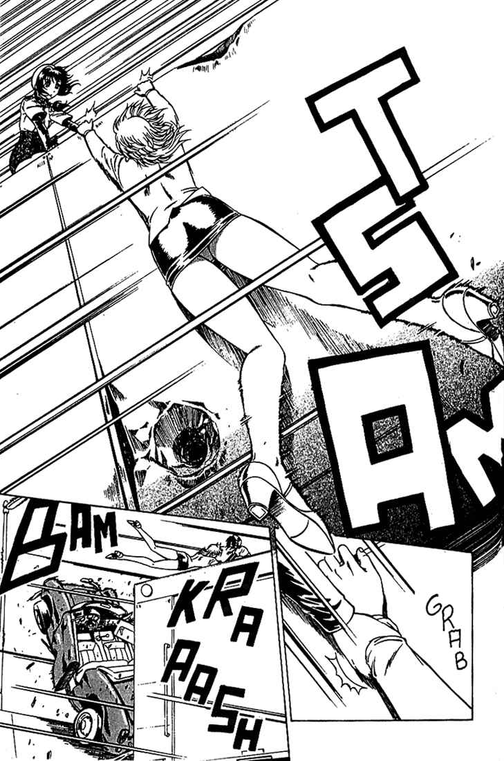 Page 14 Chapter 6 Najica Dengeki Sakusen