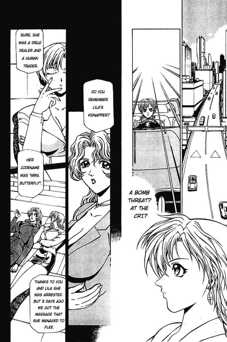 Page 2 Chapter 6 Najica Dengeki Sakusen