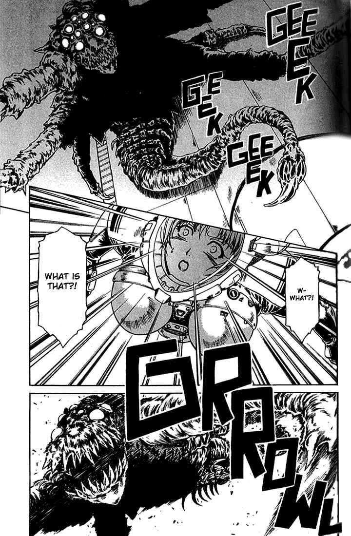 Page 10 Chapter 11 Najica Dengeki Sakusen