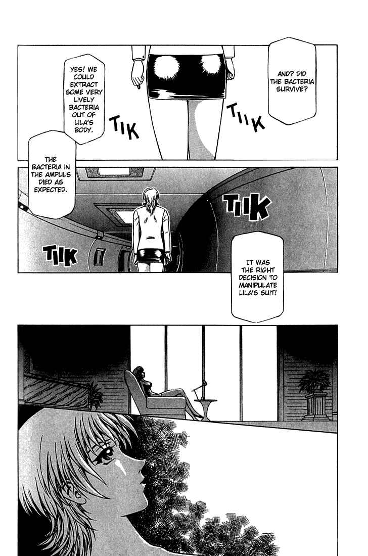 Page 29 Chapter 11 Najica Dengeki Sakusen