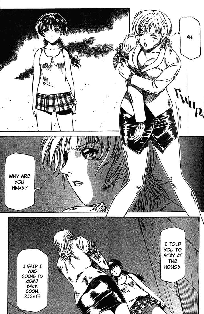 Page 26 Chapter 14 Najica Dengeki Sakusen