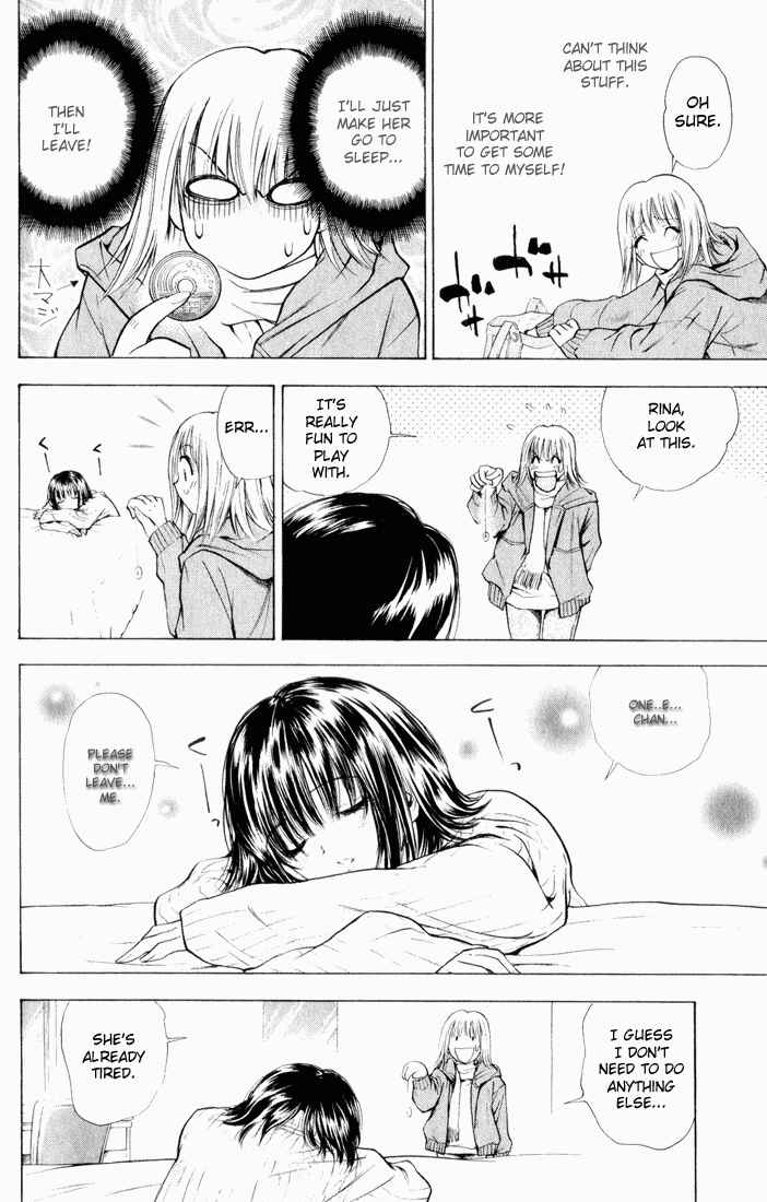 Page 10 Chapter 29 Pretty Face