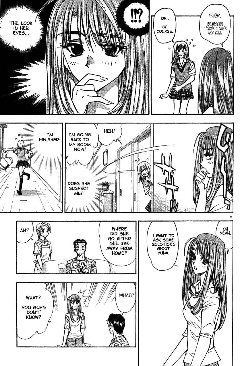 Page 11 Chapter 17 Pretty Face