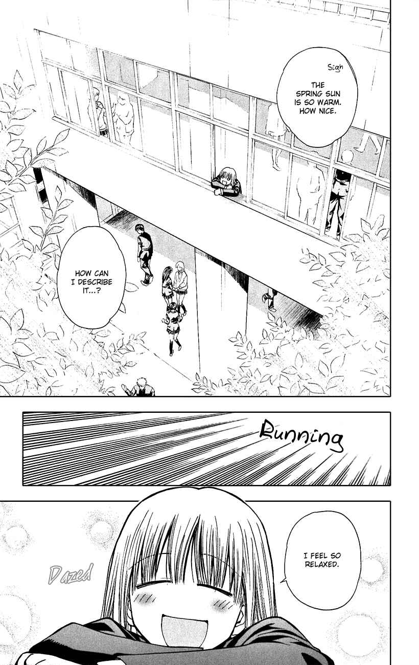 Page 2 Chapter 48 Pretty Face