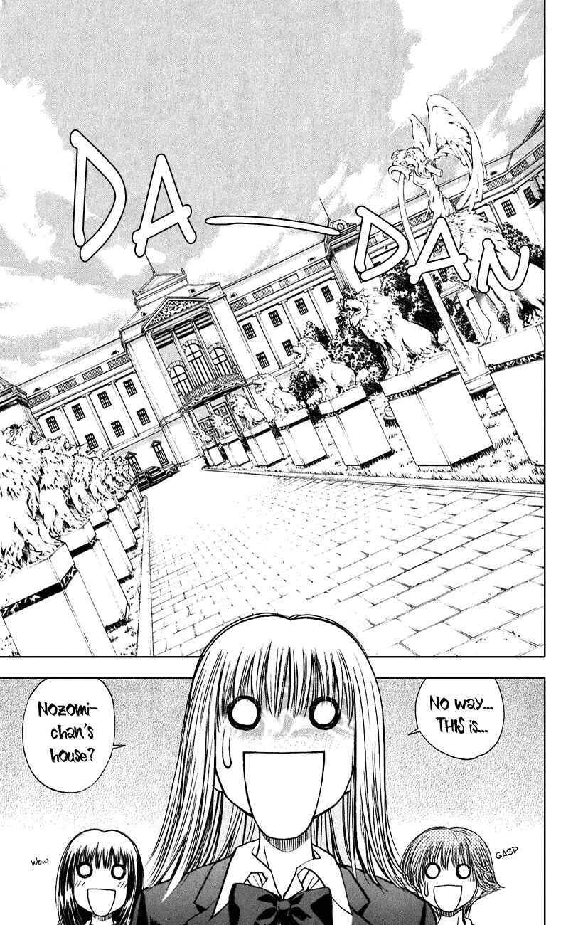 Page 6 Chapter 48 Pretty Face