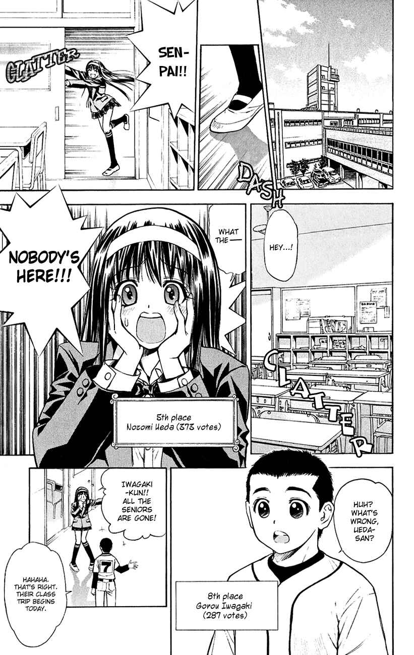 Page 3 Chapter 53 Pretty Face