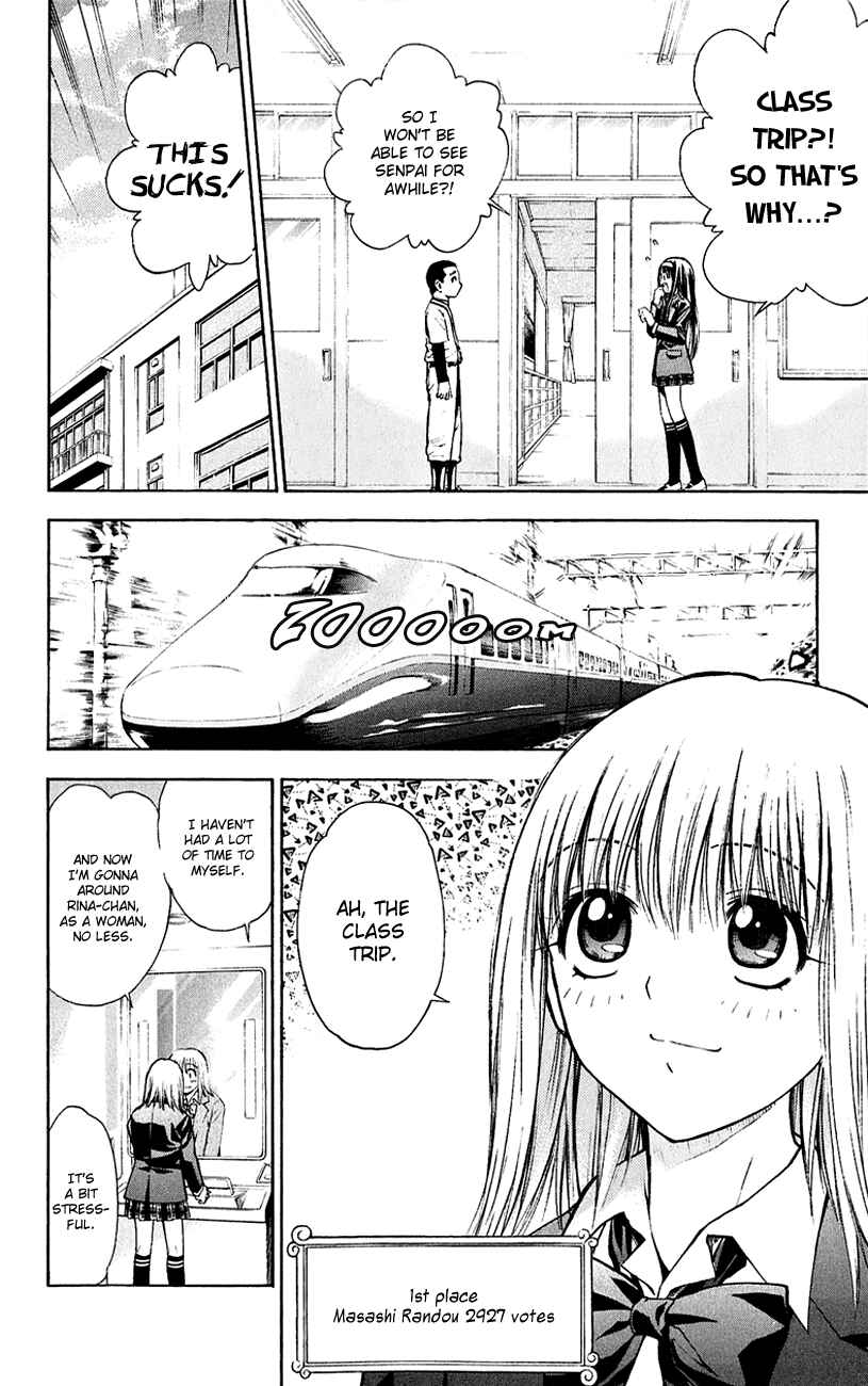 Page 4 Chapter 53 Pretty Face