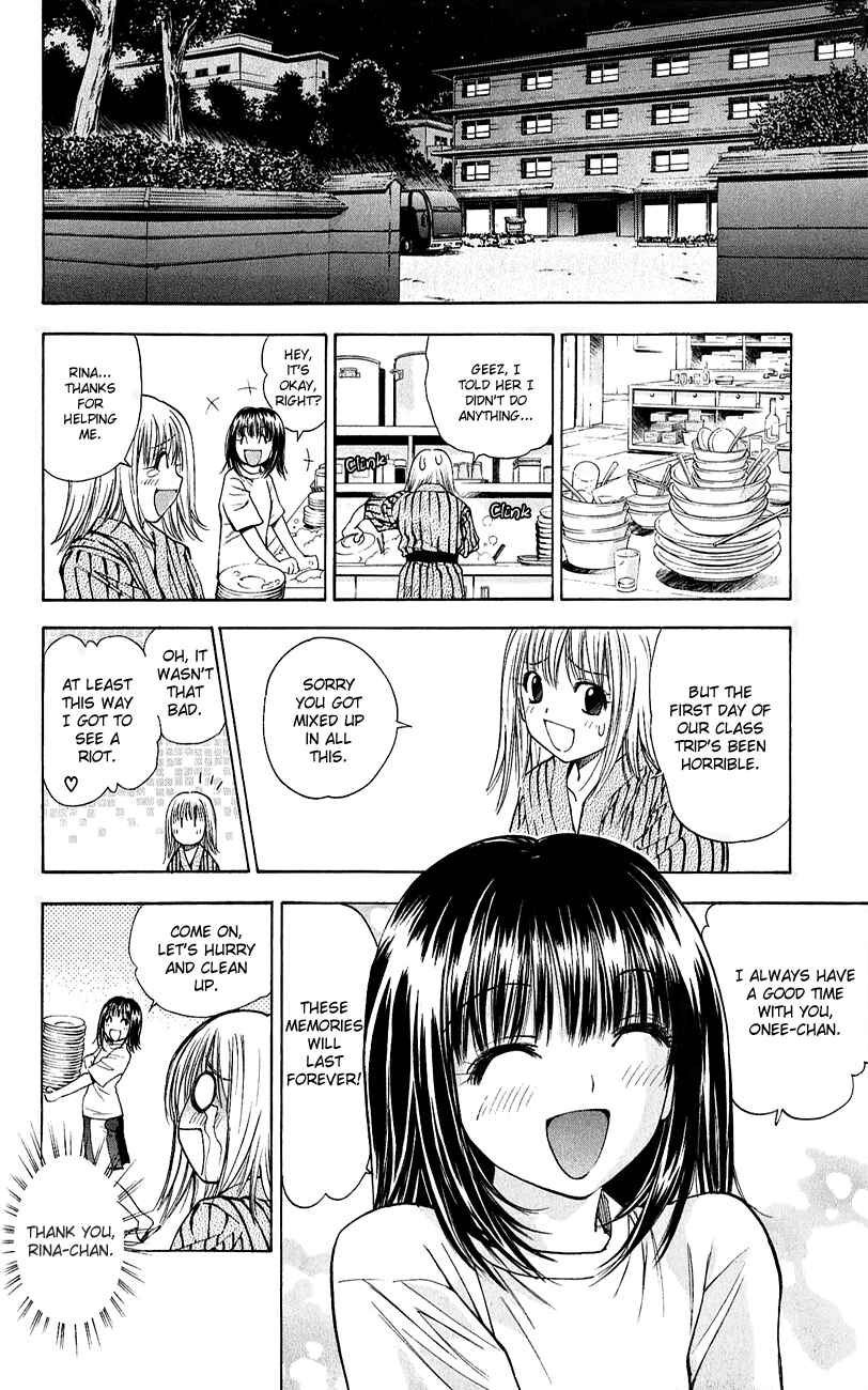 Page 47 Chapter 53 Pretty Face