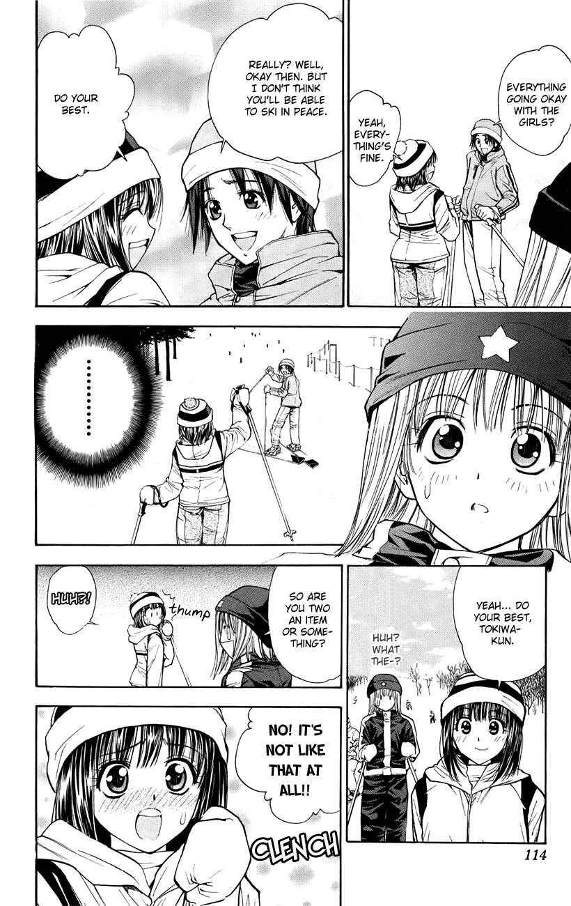 Page 10 Chapter 42 Pretty Face