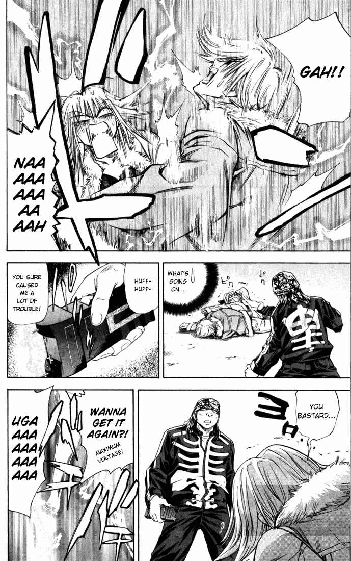 Page 8 Chapter 32 Pretty Face
