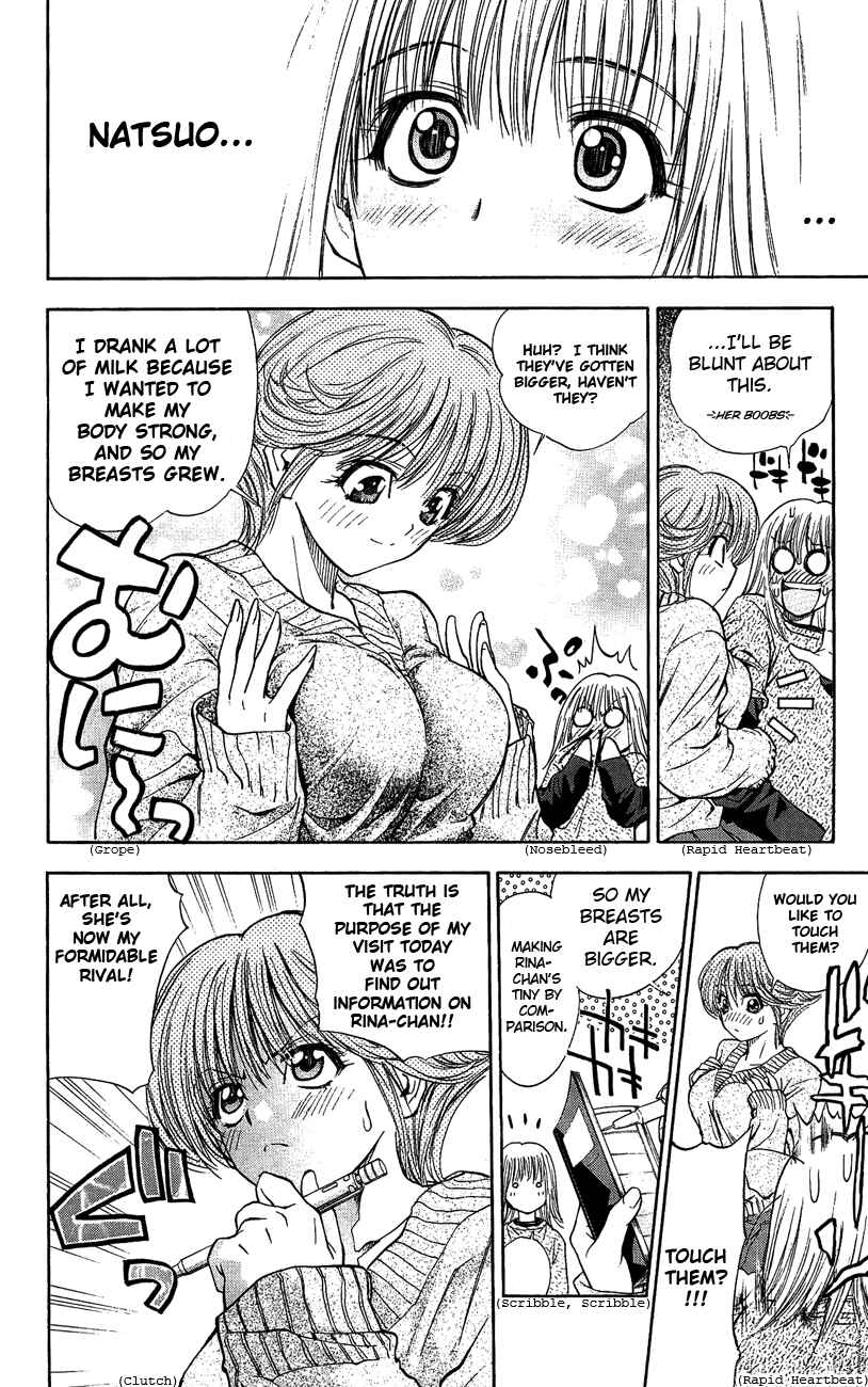 Page 6 Chapter 38 Pretty Face