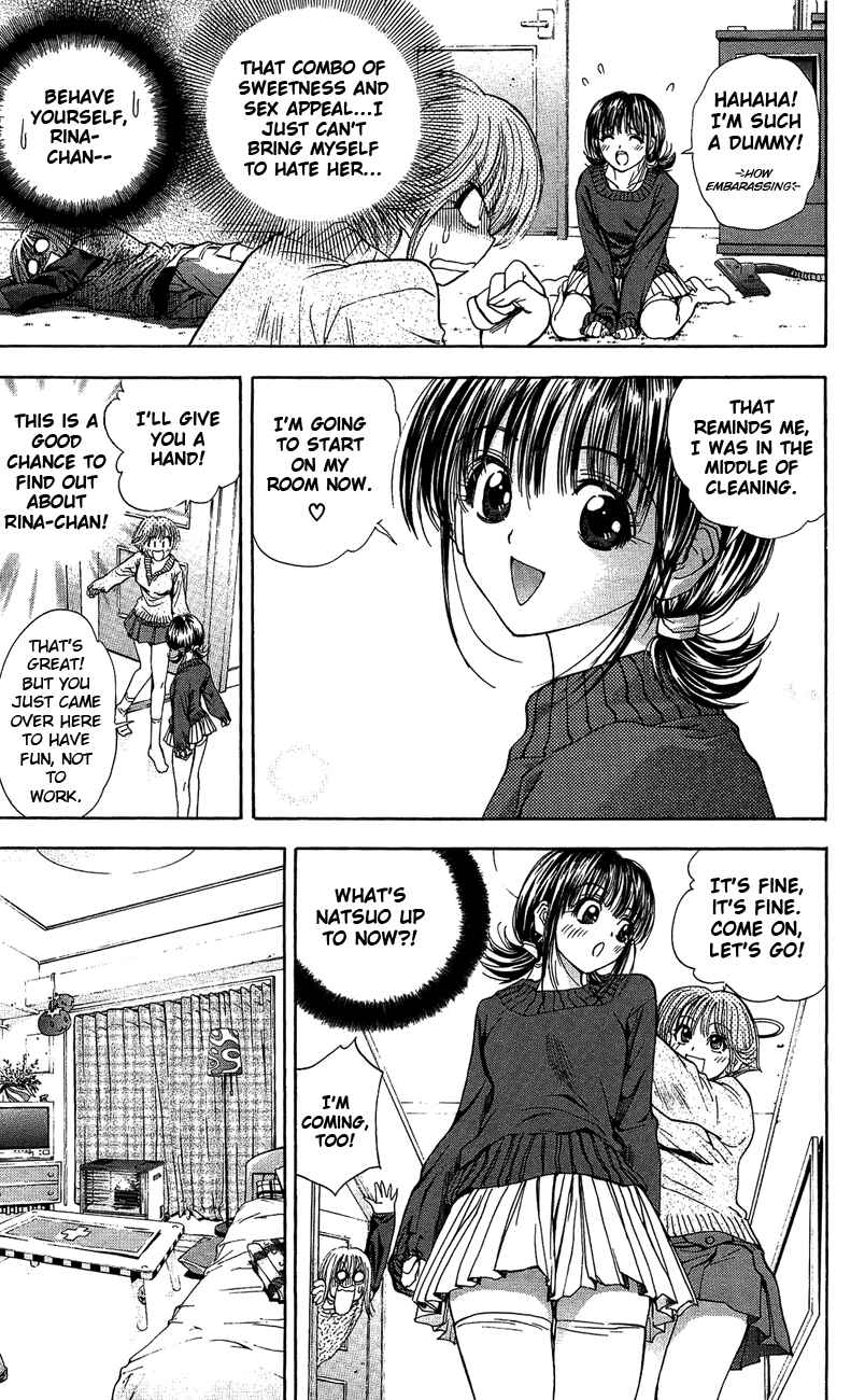 Page 9 Chapter 38 Pretty Face
