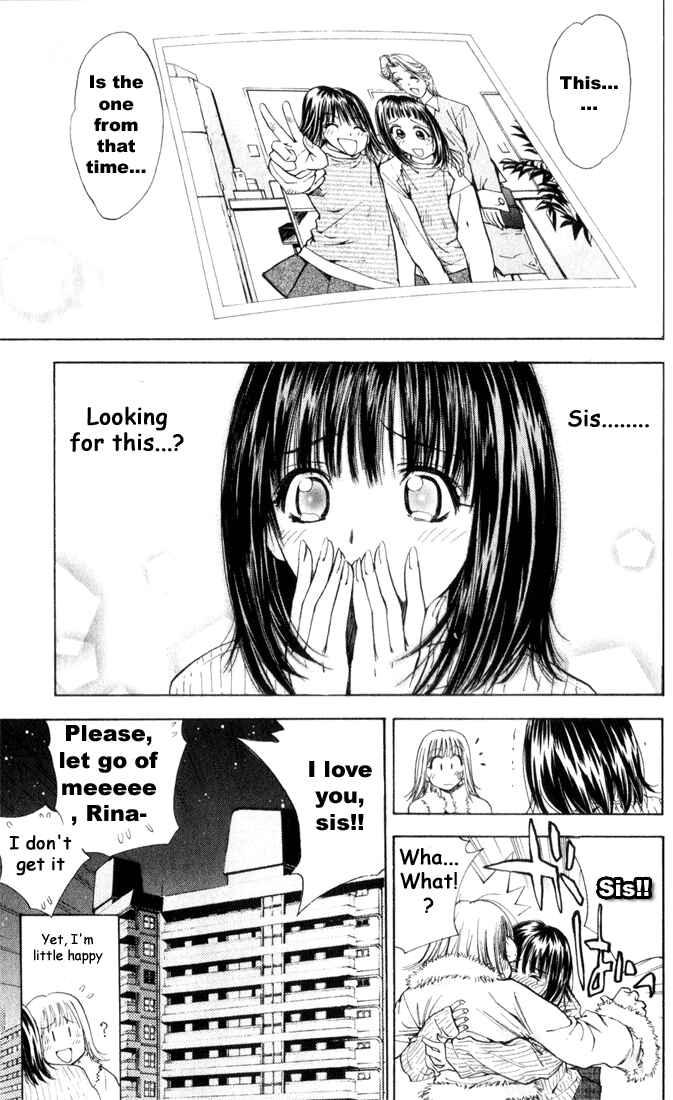 Page 18 Chapter 33 Pretty Face