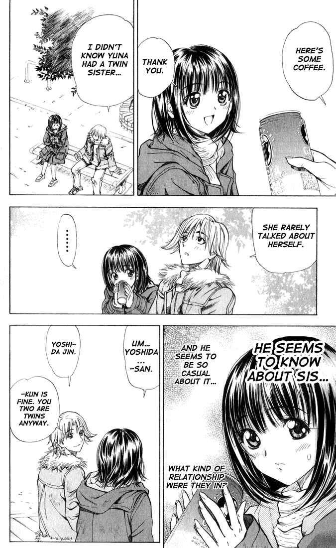 Page 10 Chapter 30 Pretty Face