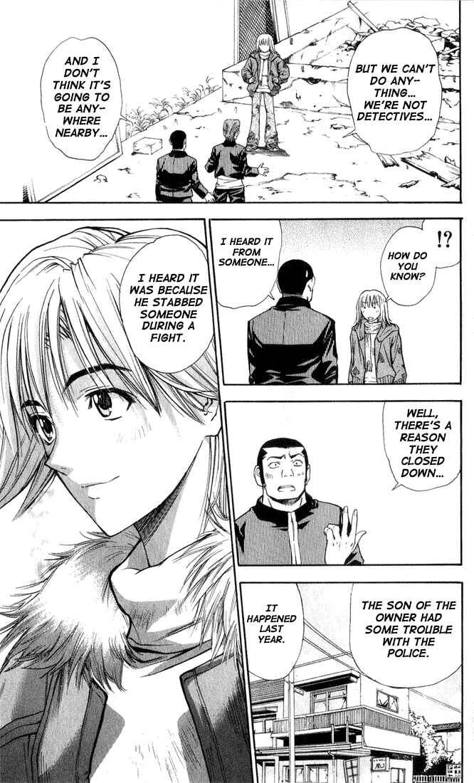 Page 9 Chapter 30 Pretty Face