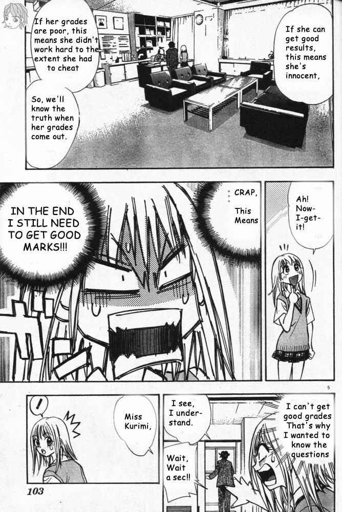Page 5 Chapter 6 Pretty Face