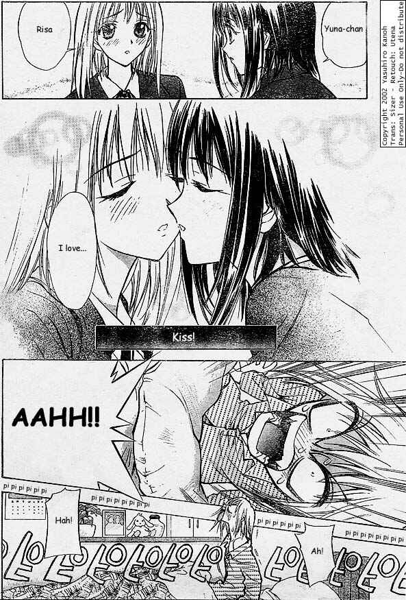 Page 2 Chapter 3 Pretty Face