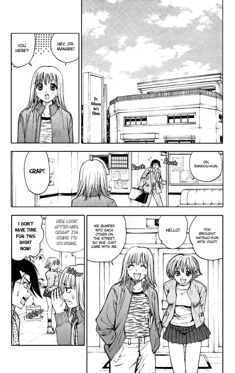 Page 2 Chapter 46 Pretty Face