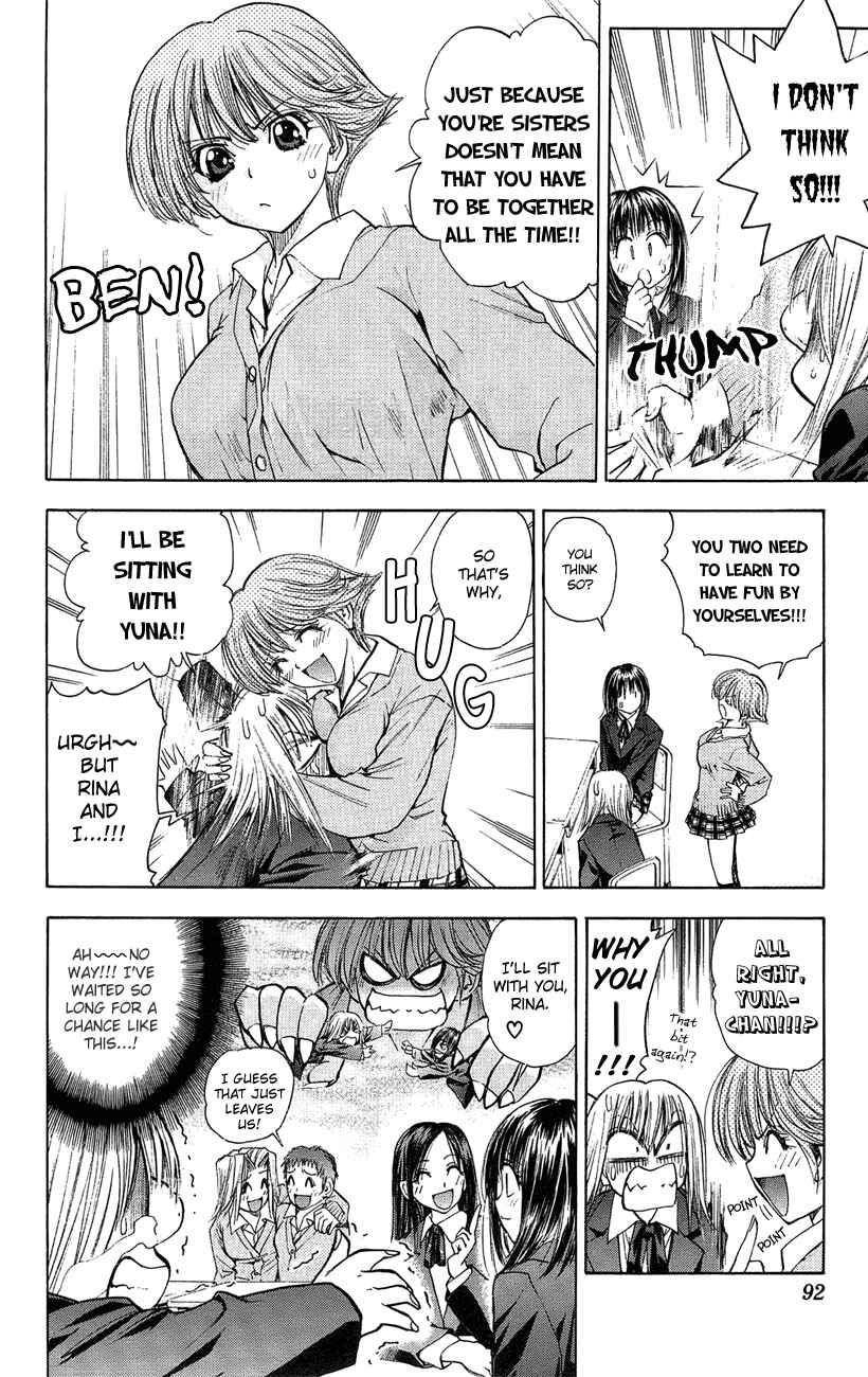 Page 7 Chapter 41 Pretty Face