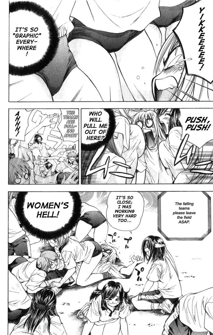 Page 10 Chapter 24 Pretty Face