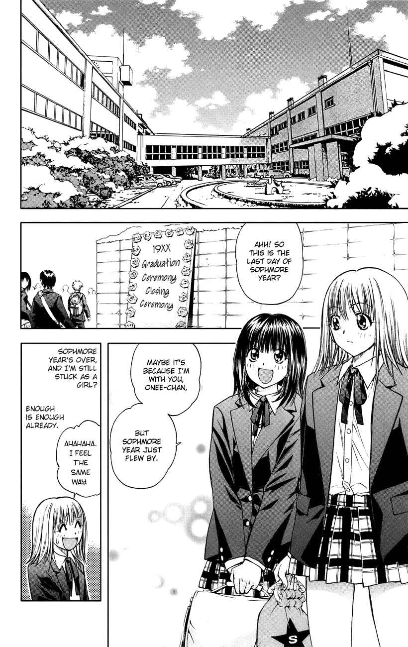 Page 2 Chapter 45 Pretty Face