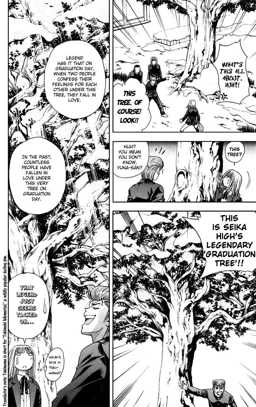 Page 4 Chapter 45 Pretty Face