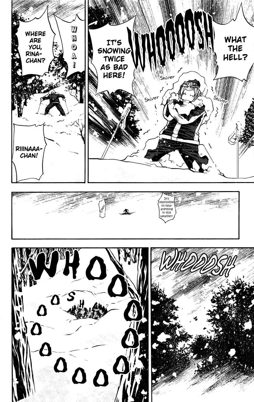 Page 9 Chapter 43 Pretty Face