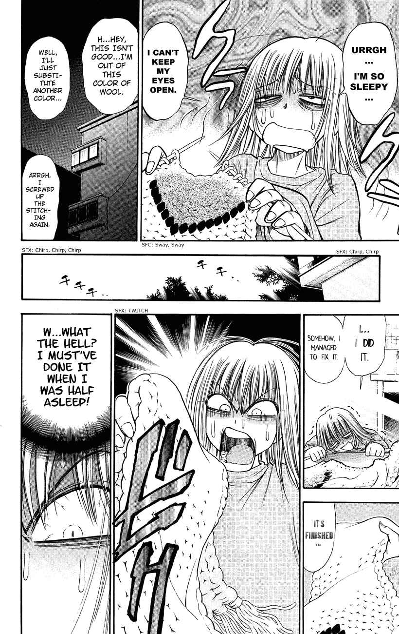 Page 10 Chapter 44 Pretty Face