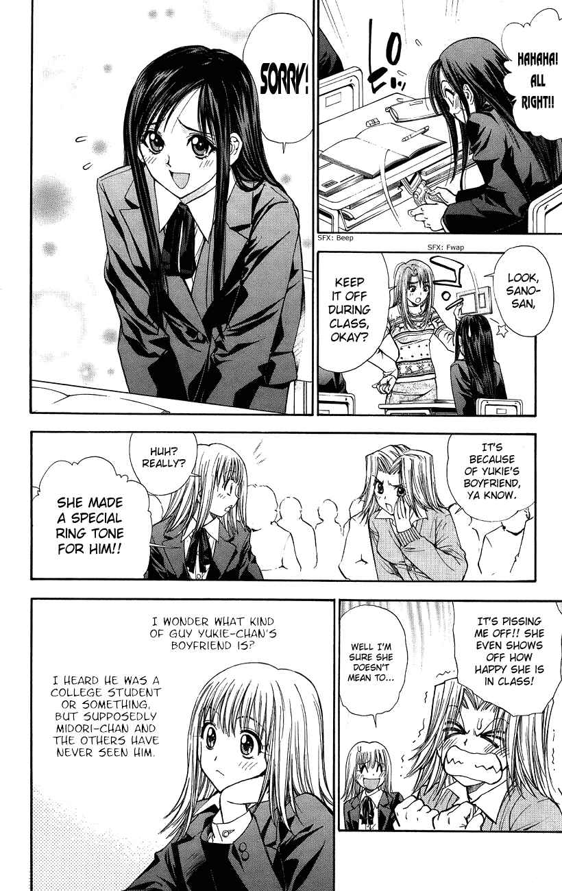 Page 2 Chapter 44 Pretty Face