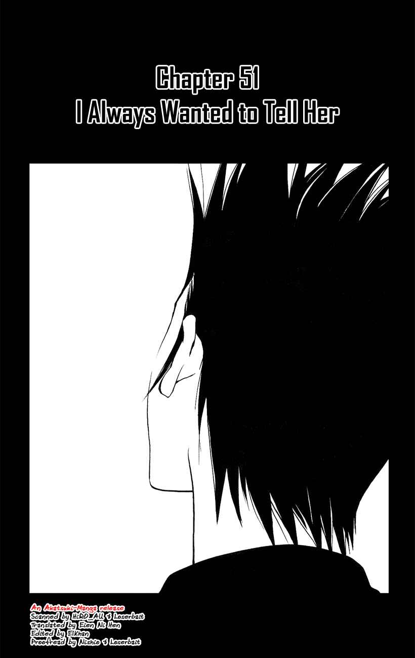 Page 1 Chapter 51 Pretty Face