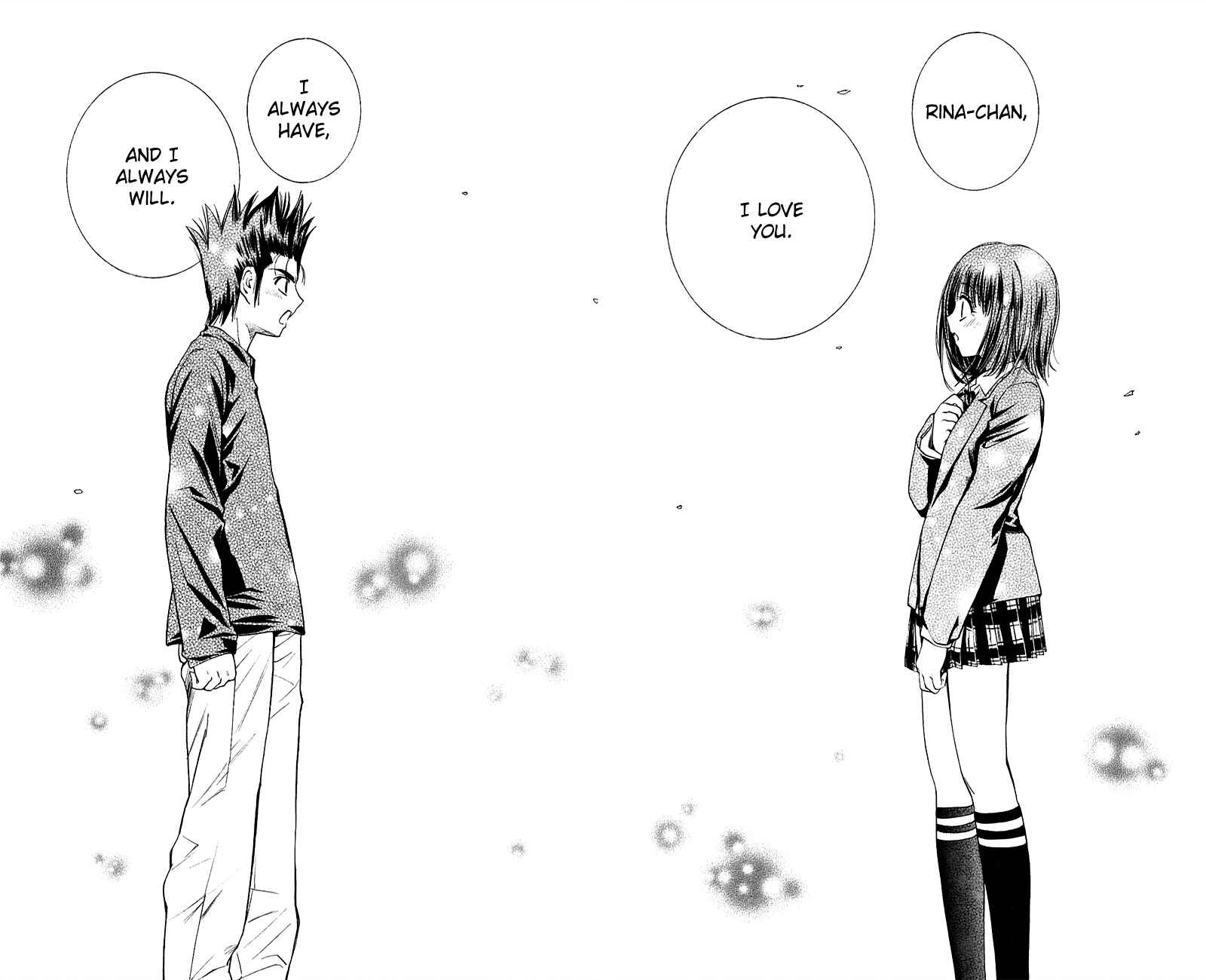 Page 14 Chapter 51 Pretty Face