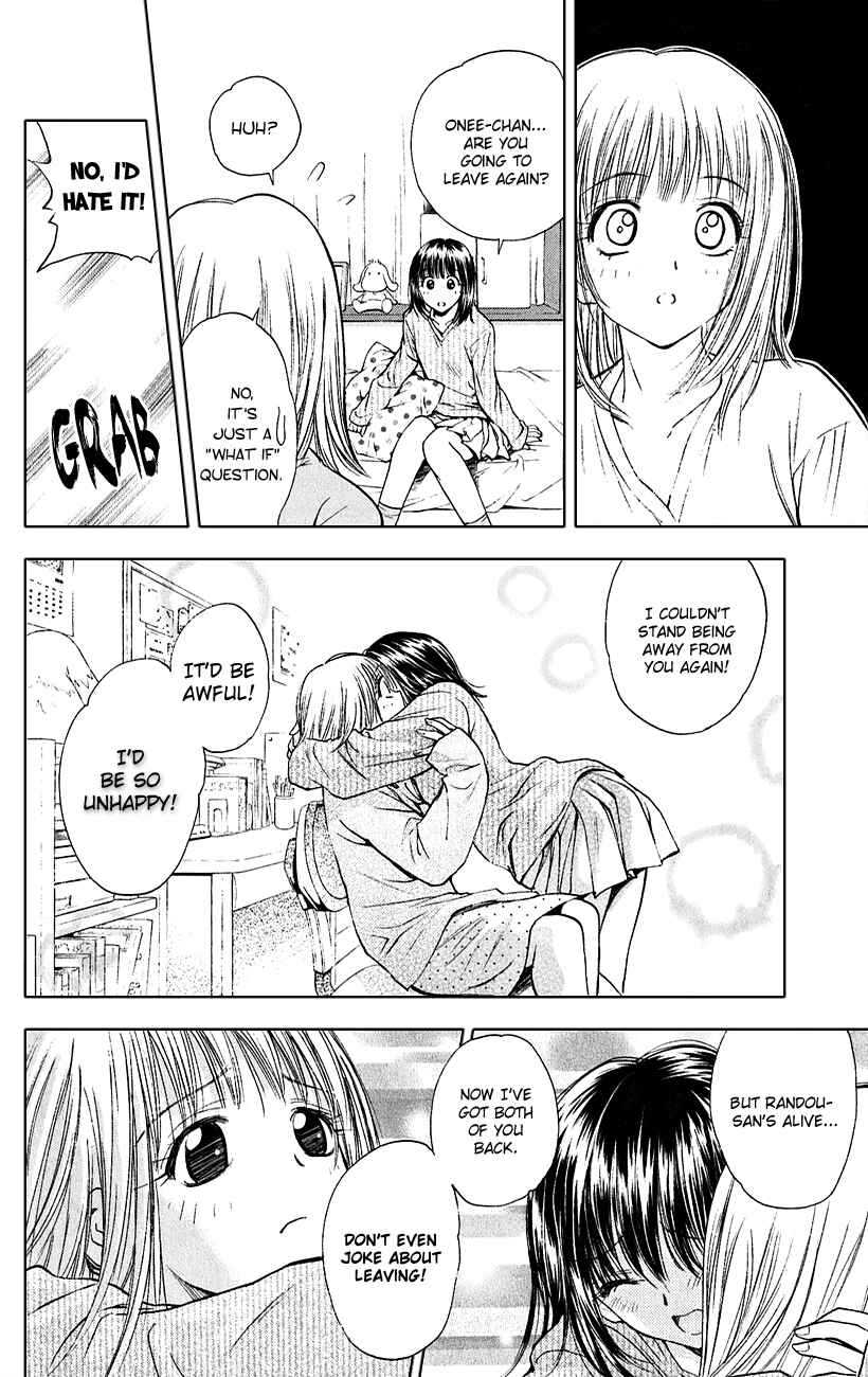 Page 17 Chapter 51 Pretty Face
