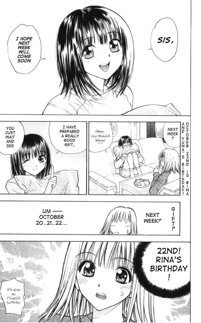 Page 2 Chapter 25 Pretty Face