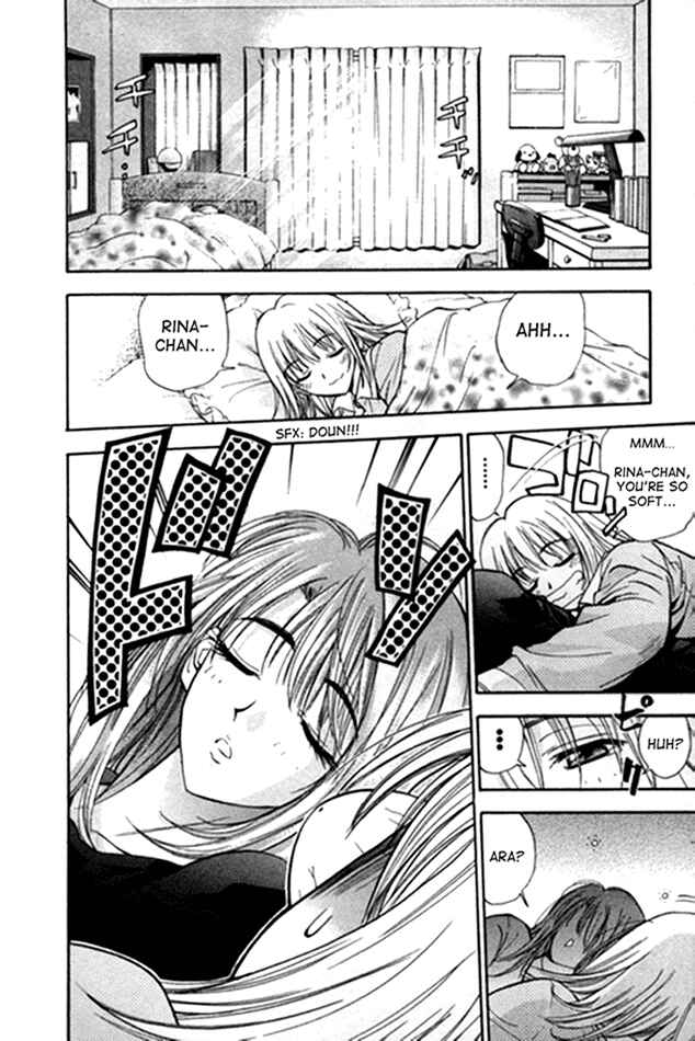 Page 2 Chapter 16 Pretty Face