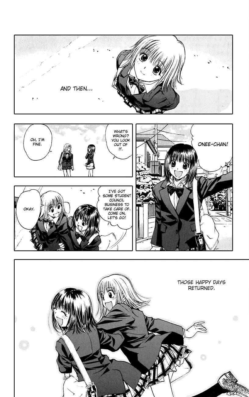 Page 16 Chapter 52 Pretty Face