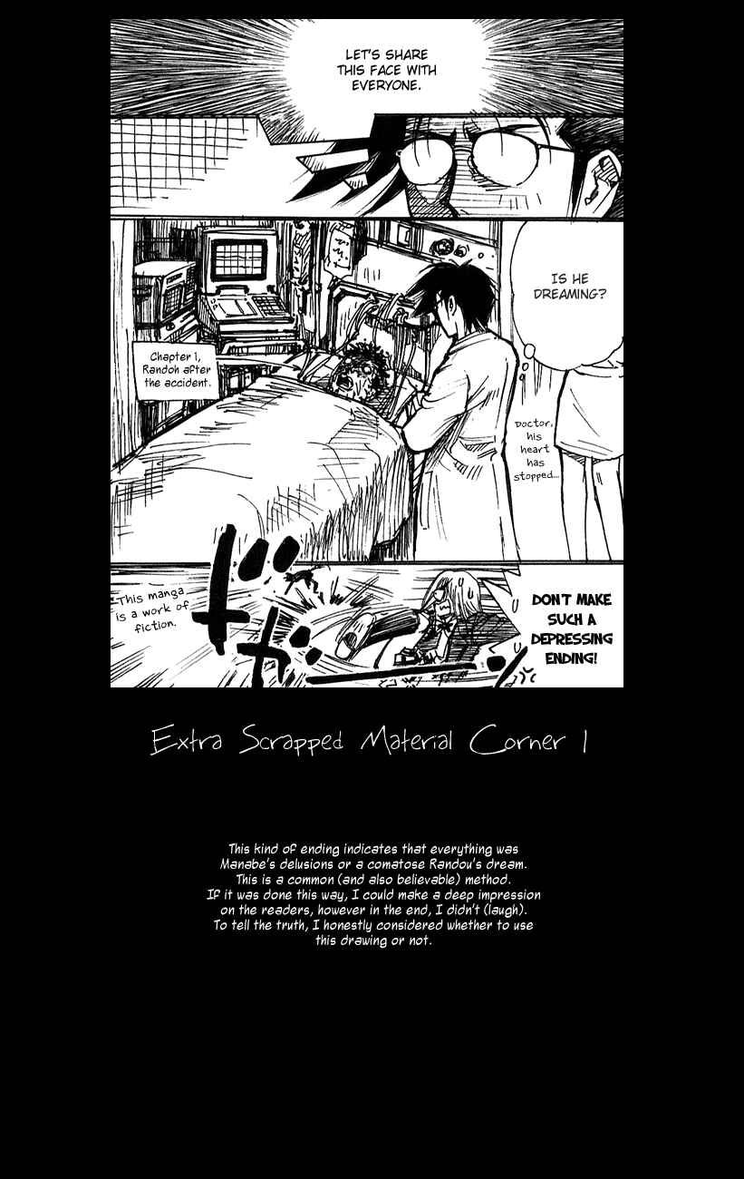 Page 21 Chapter 52 Pretty Face
