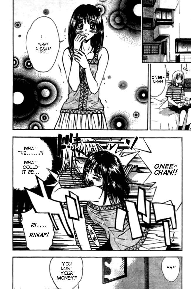 Page 2 Chapter 8 Pretty Face