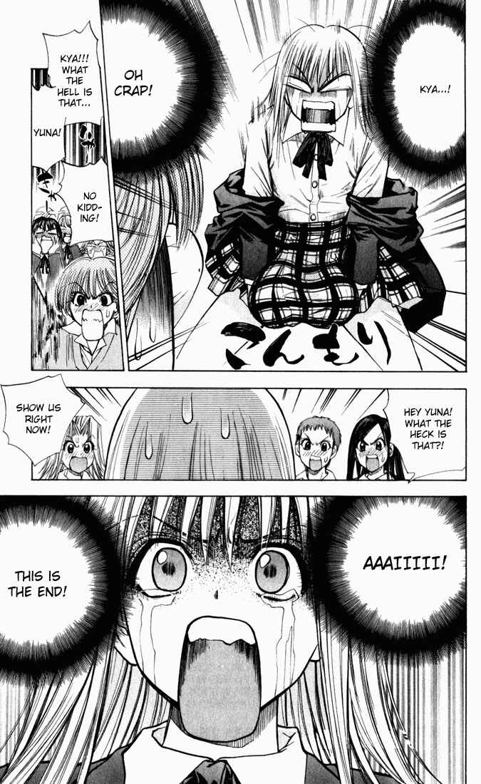 Page 19 Chapter 36 Pretty Face