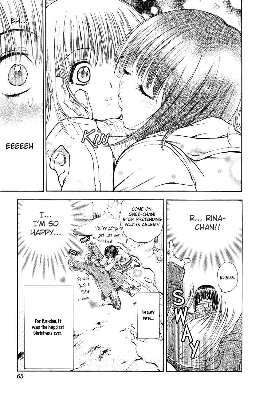 Page 19 Chapter 39 Pretty Face