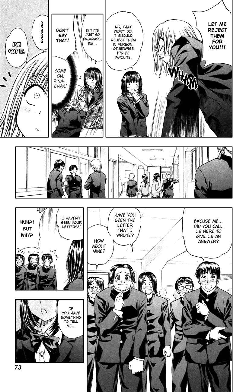 Page 7 Chapter 49 Pretty Face