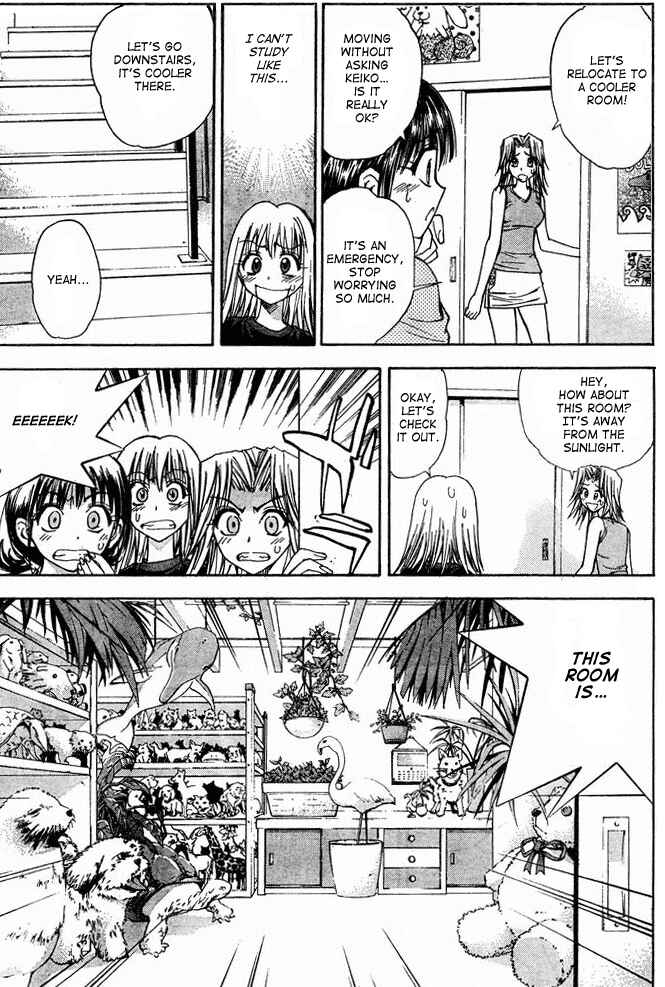 Page 7 Chapter 14 Pretty Face