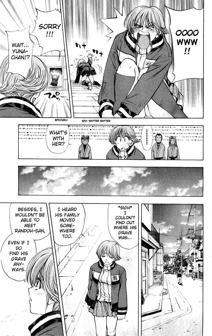 Page 15 Chapter 35 Pretty Face