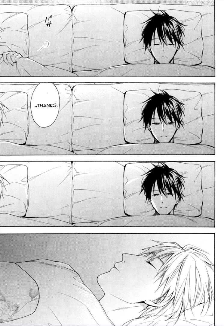Page 23 Chapter 2 Kekkon Suru Kamoshirenai Otoko
